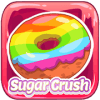 Sugar Crush Land - Match 3 Games