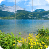 Lakes Tile Puzzle加速器