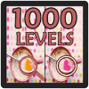 FIVE DIFFERENCES 1000 levels加速器