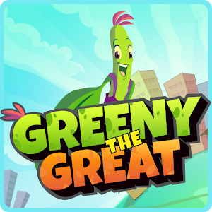 Greeny-The Great加速器