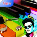 Bruno Mars - Finesse Piano Games加速器