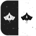 Two Falcons - Space Shooter