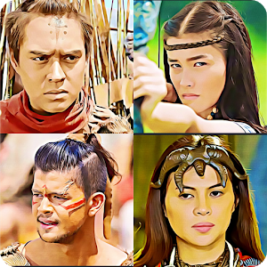 Bagani Characters Quiz加速器