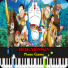 Doraemon Nobita Piano Tiles加速器