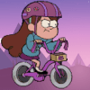 Mabel Pines Gravity Go