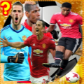 Man United Quiz Guess