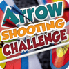 Archery Bow Shooting Challenge加速器