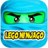 Supertap LEGO Ninjago加速器