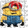 Kids Minions Puzzle加速器