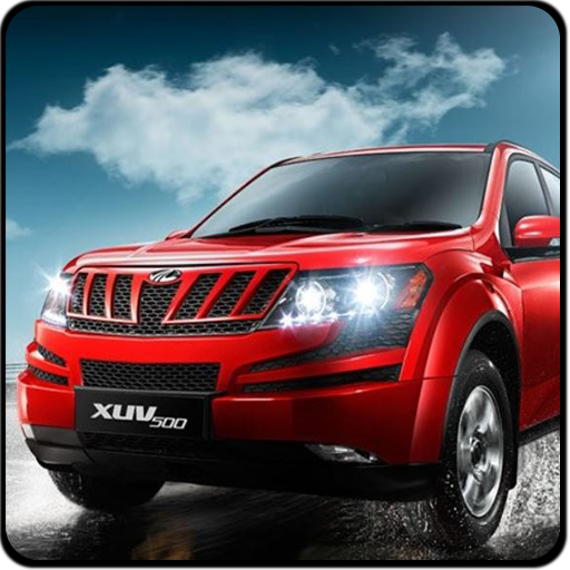 XUV Car Racing Simulator加速器