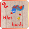 Ulat Buah (slither Fruits)加速器