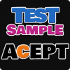 Test Sample AcEPT加速器