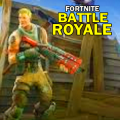 New Fortnite Battle Royale Guide