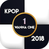 KPOP Wanna One Piano 2018加速器