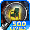 Hidden Object Games 500 Levels加速器