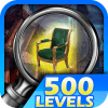 Hidden Object Games 500 Levels