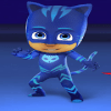 Blue Pjmasks Adventure加速器