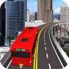 Telolet Bus Simulator 2018 - Top Coach Bus Driving