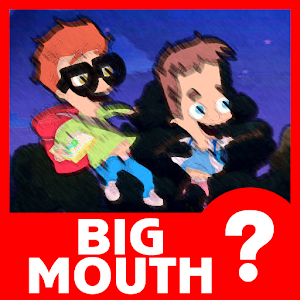 Guess Big Mouth Trivia Quiz加速器