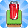 Merge Bottle - Kawaii Idle Evolution Clicker Game