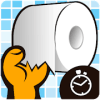 Toilet Paper Race加速器