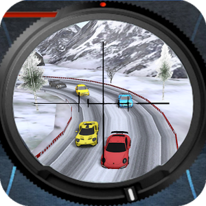 Traffic Sniper City Shooter加速器