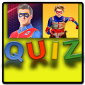 Henry Captain Danger TV show Quiz Game