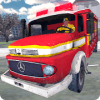 Fire Truck Rescue Simulator加速器