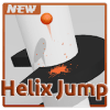 Helix jump! super加速器