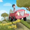 Furious uphill racing加速器