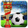 Football Dream Soccer League Real Penalty Shoot