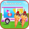 ice cream games for girls加速器