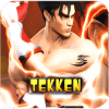 Hints Tekken 3 Vs加速器