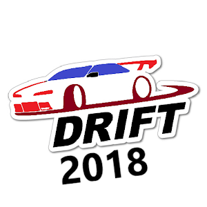 Car Drifting 2018加速器