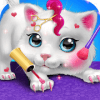 Little Baby Pet Spa & Salon Simulator: Animal Game