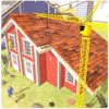 Sloping Roof Construction Game