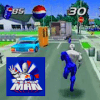 Trick Pepsiman