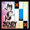 Bendy Piano Tiles 2加速器