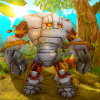 Fantasy Golem Simulator加速器