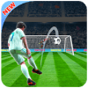 Free Kick Football - Soccer加速器