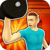 Fitness Gym: Workout Body Fit Bodybuilding Muscle加速器