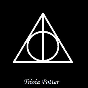 Trivia Potter加速器