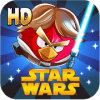 Angry Birds Star Wars HD加速器