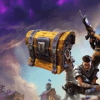 Fortnite Chest Opener加速器