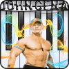 John Cena Piano Tiles