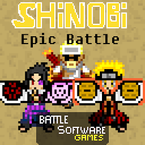 Shinobi - Epic Battle加速器