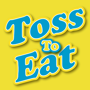 Toss To Eat加速器