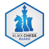 Real Chess Online – KLIKX Chess Board