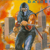 Ninja Gaiden Arcade加速器