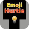 Emoji Hurtle